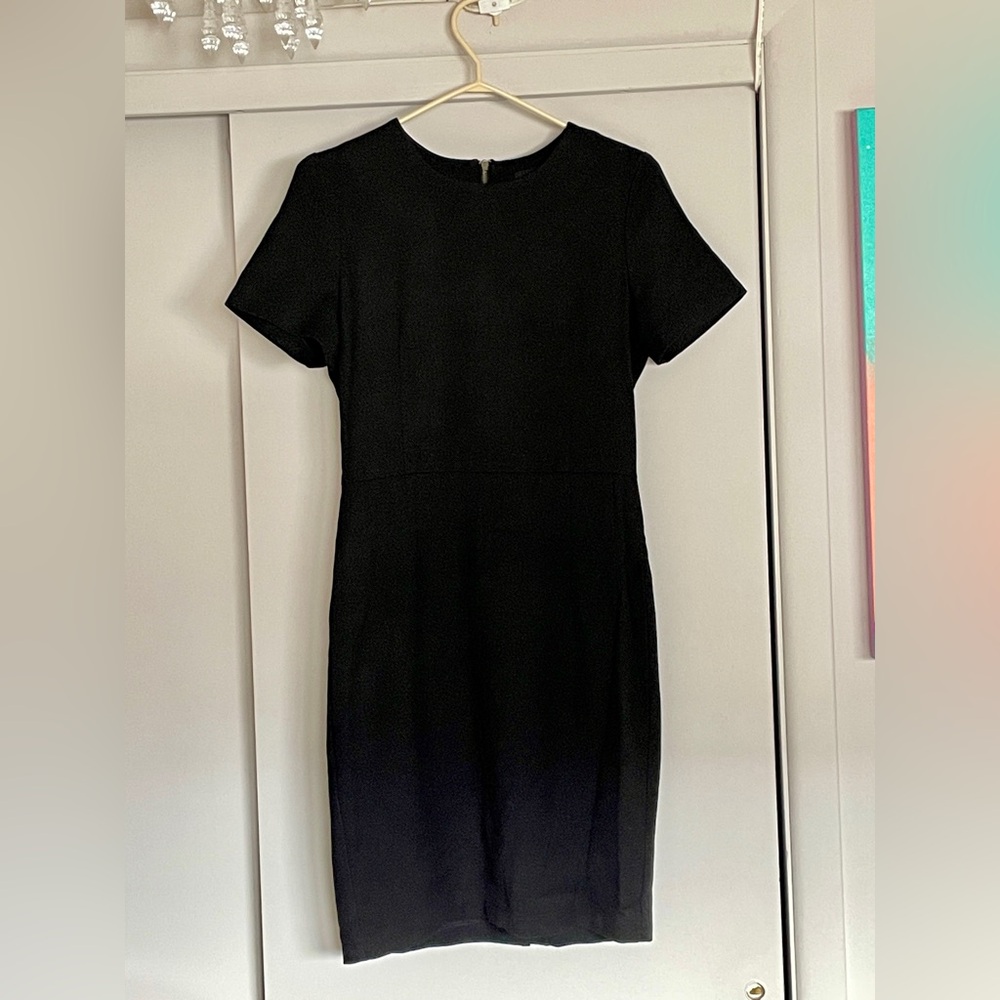 Little Black Dress by Valerie Dumaine (size medium / small)